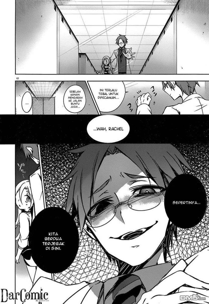 Satsuriku no Tenshi Chapter 02 Gambar 14