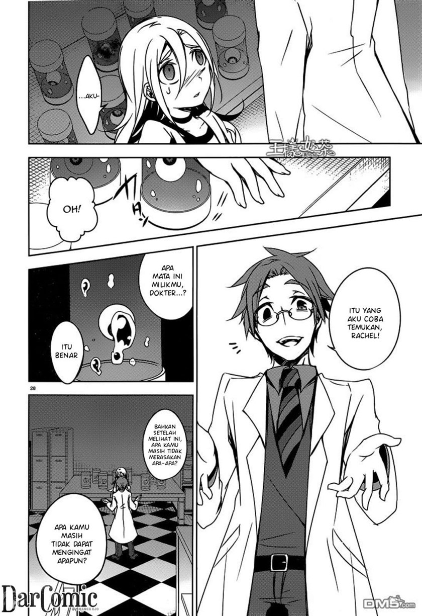 Satsuriku no Tenshi Chapter 02 Gambar 30