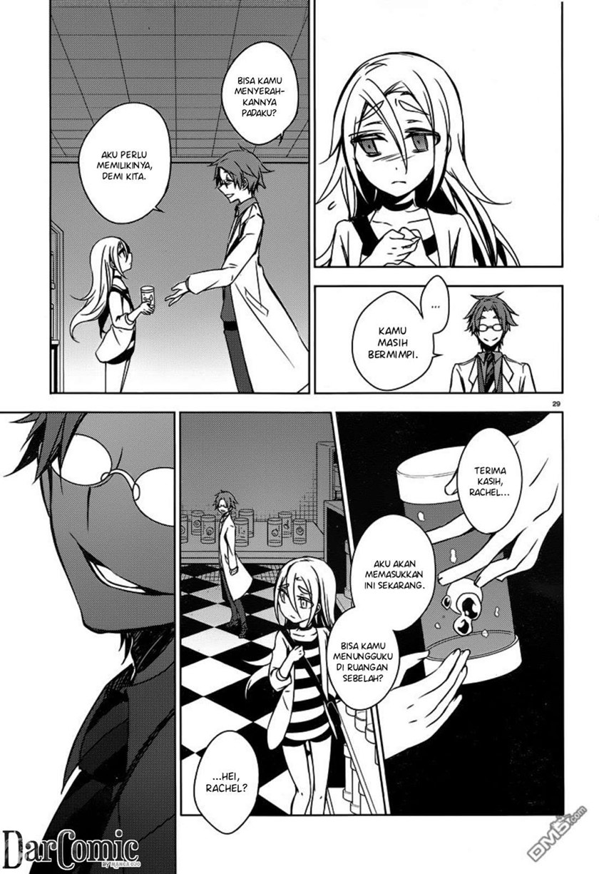 Satsuriku no Tenshi Chapter 02 Gambar 31