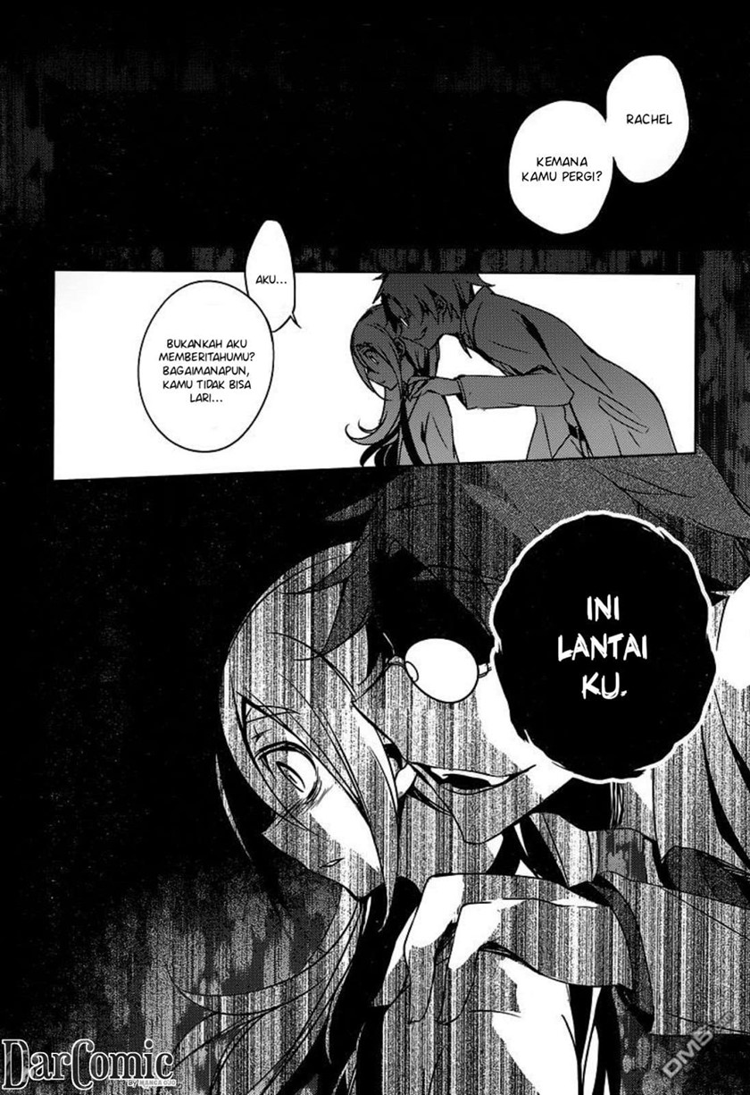Satsuriku no Tenshi Chapter 02 Gambar 35