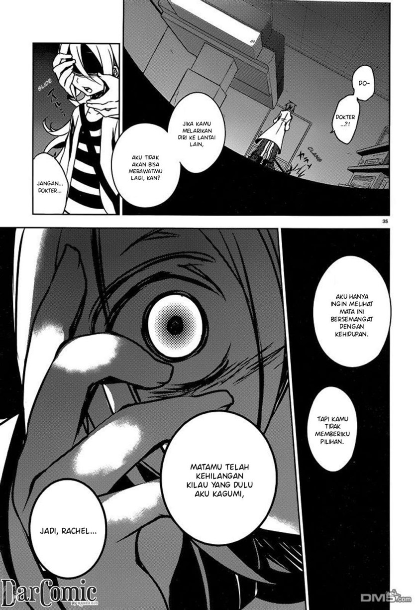 Satsuriku no Tenshi Chapter 02 Gambar 36