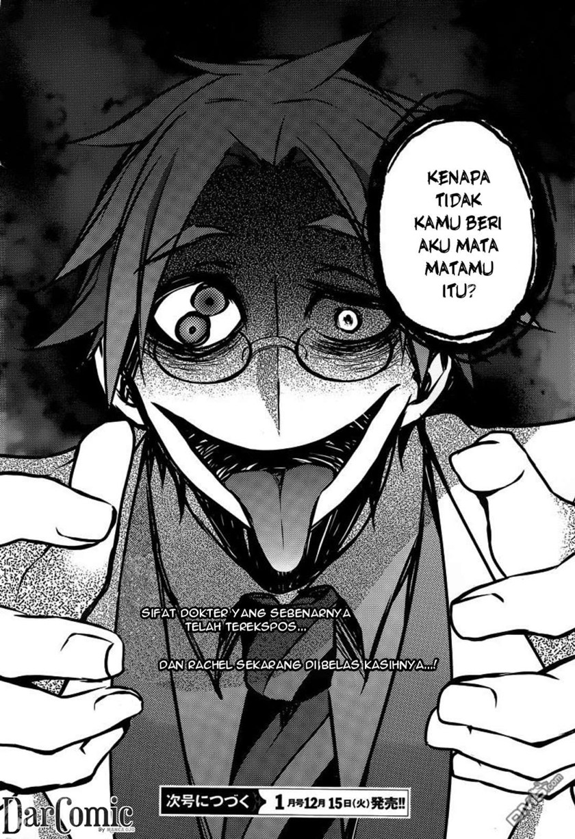 Satsuriku no Tenshi Chapter 02 Gambar 37