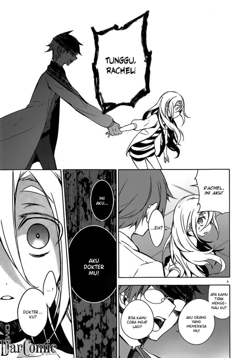 Satsuriku no Tenshi Chapter 02 Gambar 7