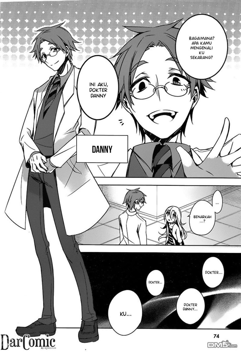 Satsuriku no Tenshi Chapter 02 Gambar 8