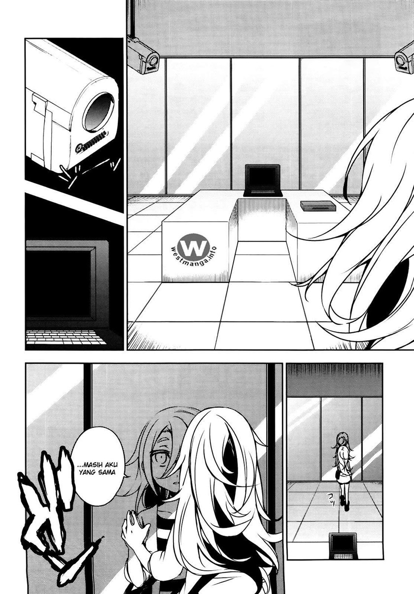 Satsuriku no Tenshi Chapter 01 Gambar 10