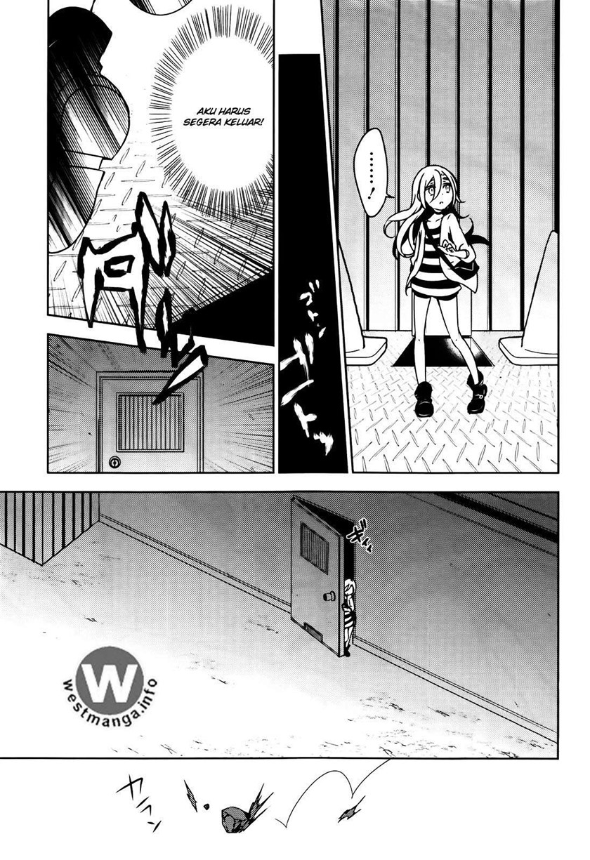 Satsuriku no Tenshi Chapter 01 Gambar 41