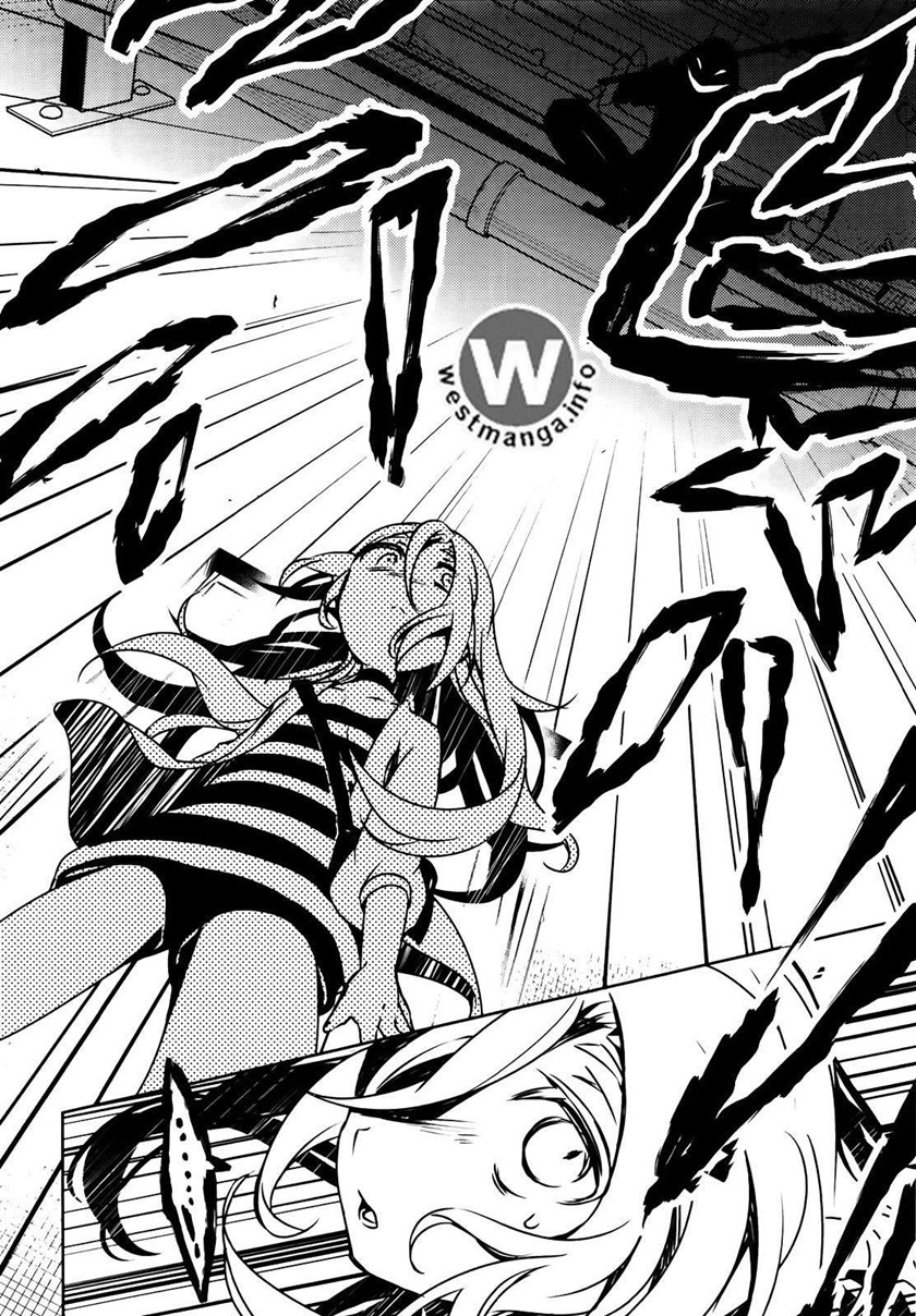 Satsuriku no Tenshi Chapter 01 Gambar 42