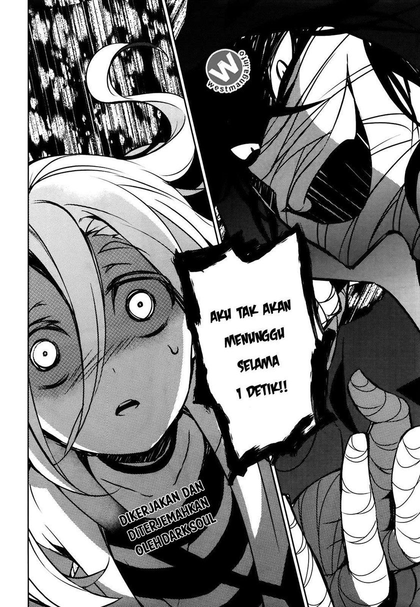 Satsuriku no Tenshi Chapter 01 Gambar 44