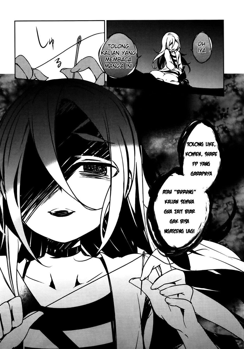 Satsuriku no Tenshi Chapter 01 Gambar 45