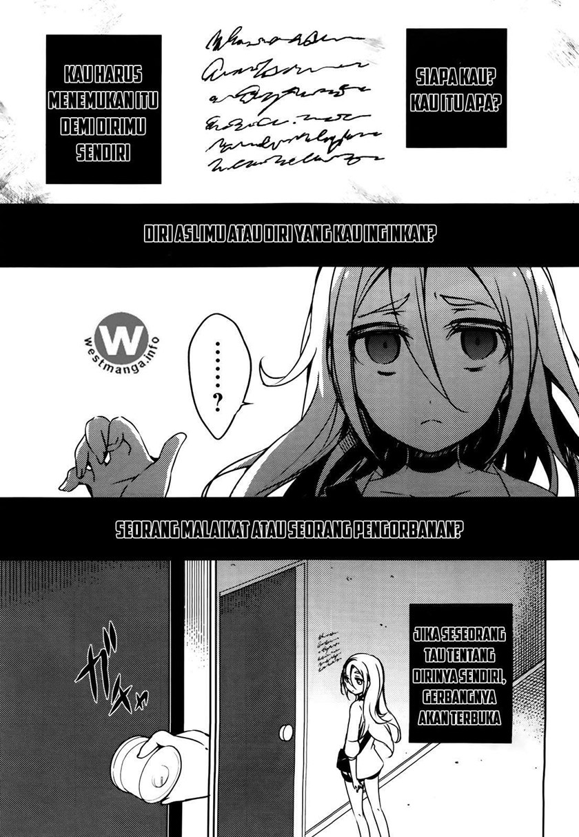 Satsuriku no Tenshi Chapter 01 Gambar 9