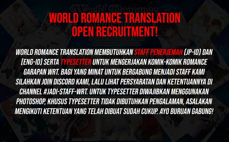 There’s No Way A Side Character Like Me Could Be Populer, Right?! Chapter 12 Gambar 20