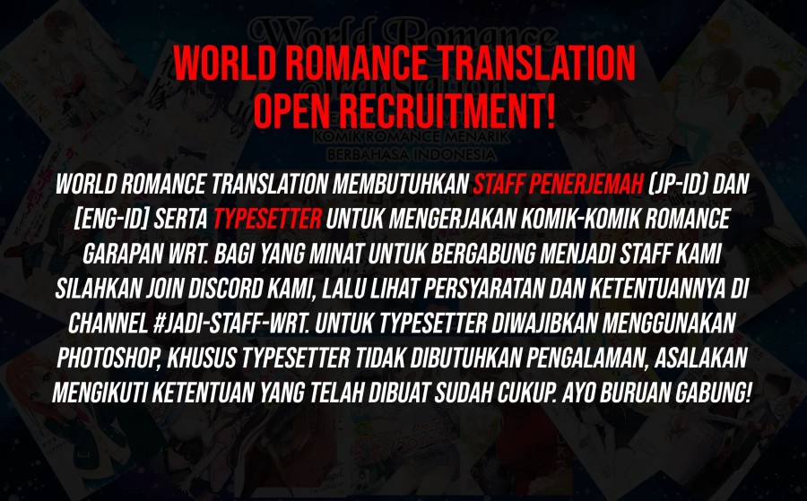 There’s No Way A Side Character Like Me Could Be Populer, Right?! Chapter 11 Gambar 17