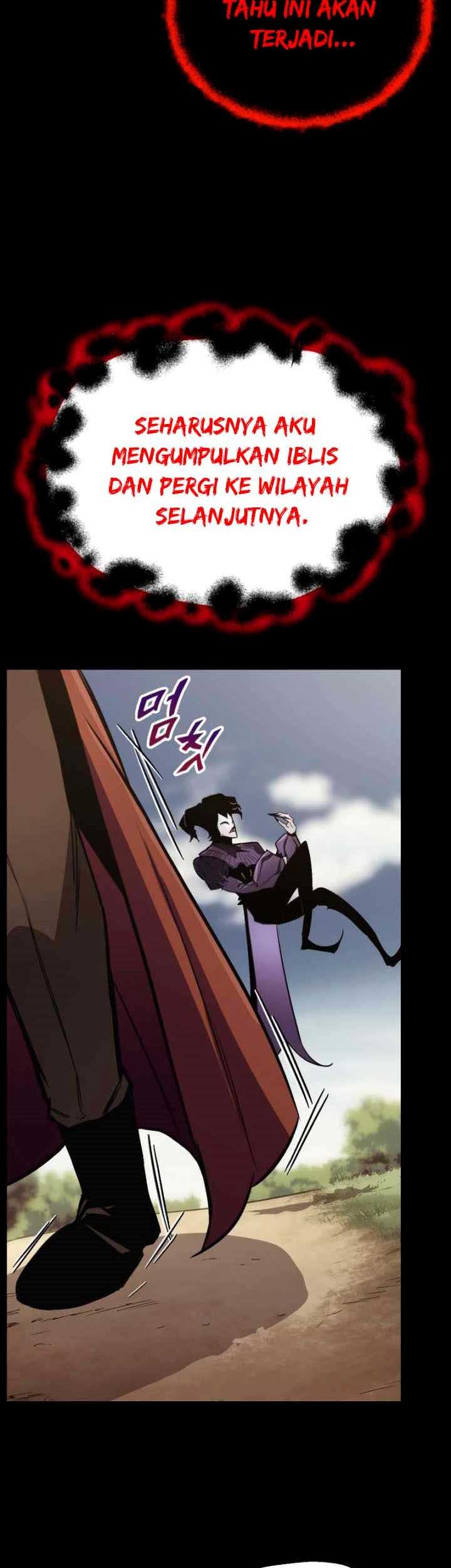 Lazy Prince Becomes a Genius Chapter 83 Gambar 18