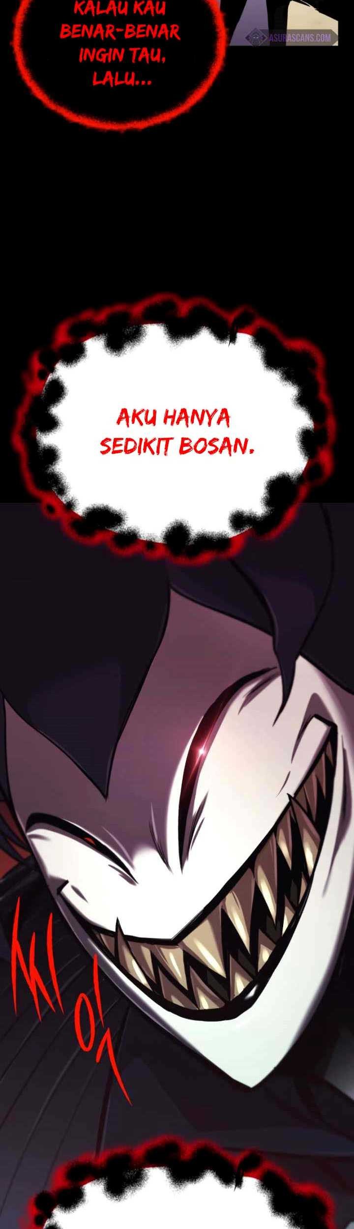 Lazy Prince Becomes a Genius Chapter 83 Gambar 28