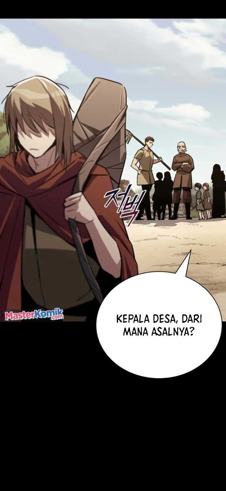 Lazy Prince Becomes a Genius Chapter 83 Gambar 37