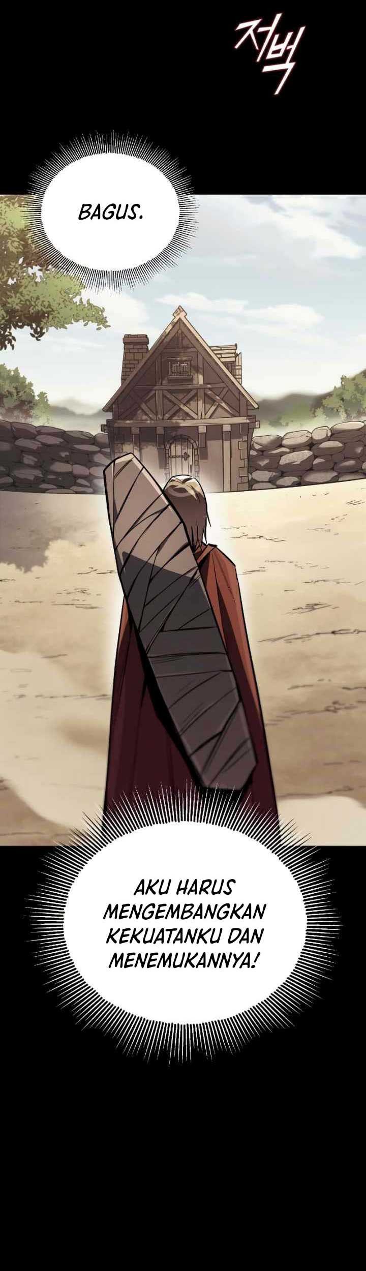 Lazy Prince Becomes a Genius Chapter 83 Gambar 40