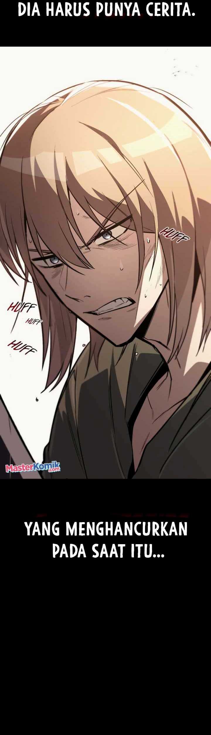 Lazy Prince Becomes a Genius Chapter 83 Gambar 46