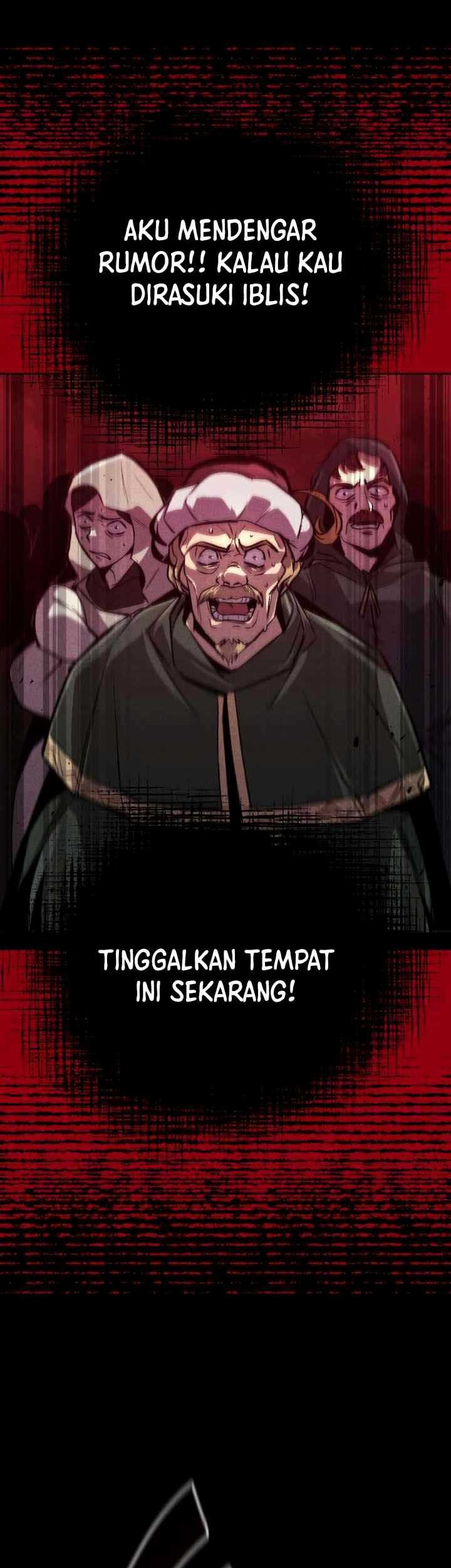 Lazy Prince Becomes a Genius Chapter 83 Gambar 48