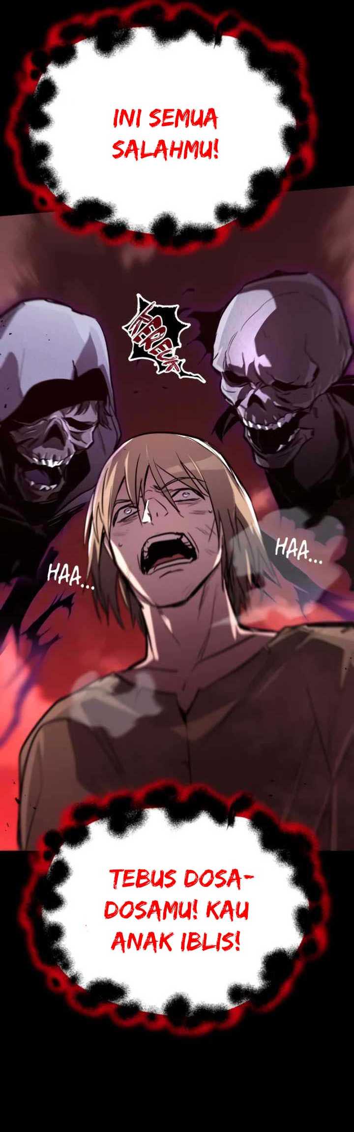 Lazy Prince Becomes a Genius Chapter 83 Gambar 57