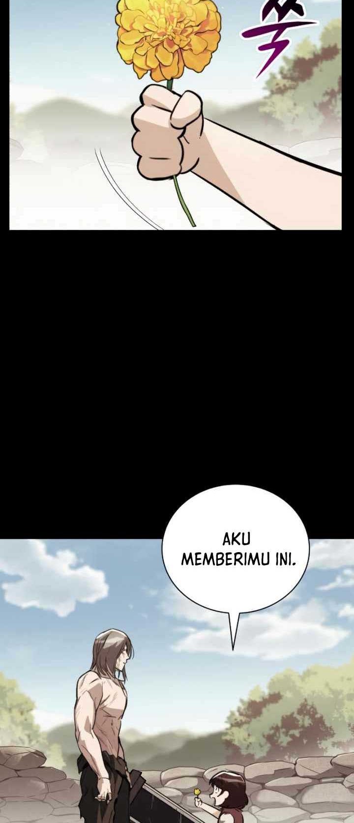 Lazy Prince Becomes a Genius Chapter 83 Gambar 68