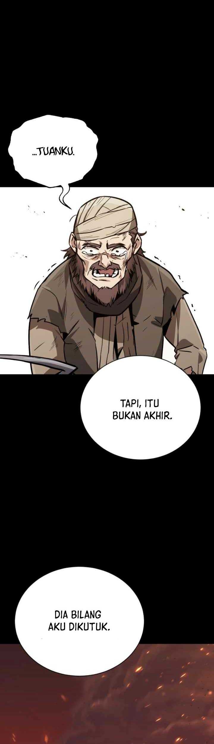 Lazy Prince Becomes a Genius Chapter 83 Gambar 6