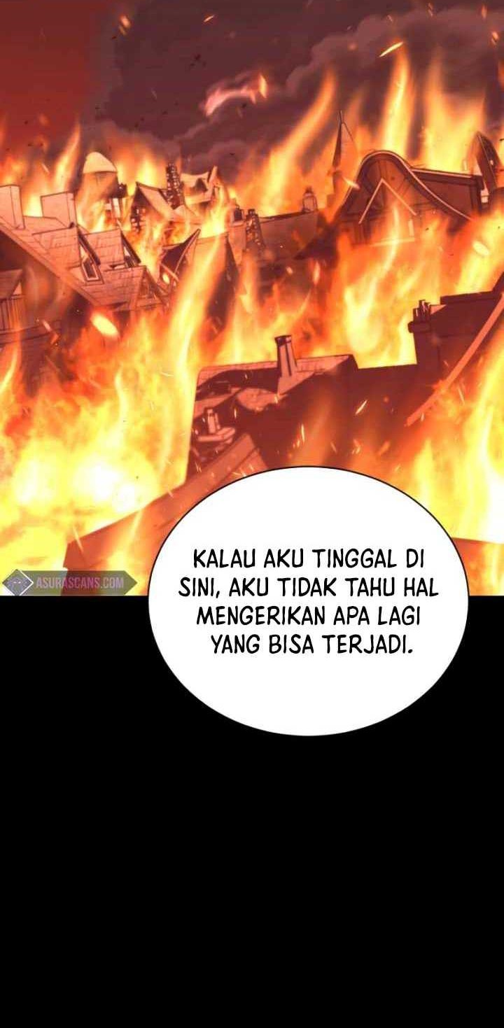Lazy Prince Becomes a Genius Chapter 83 Gambar 7