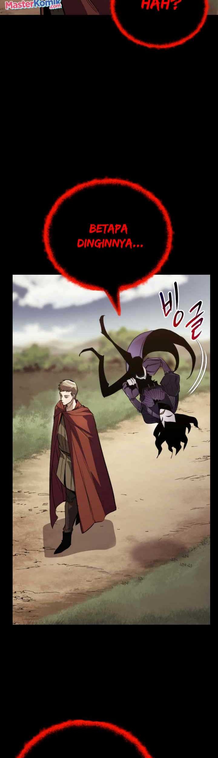 Lazy Prince Becomes a Genius Chapter 83 Gambar 16