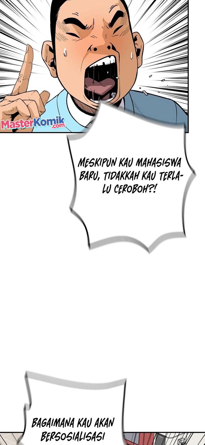 Return of the Legend Chapter 77 Gambar 55