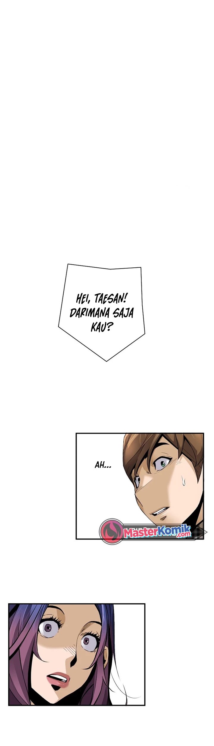 Baca Return of the Legend Chapter 77 Gambar 2