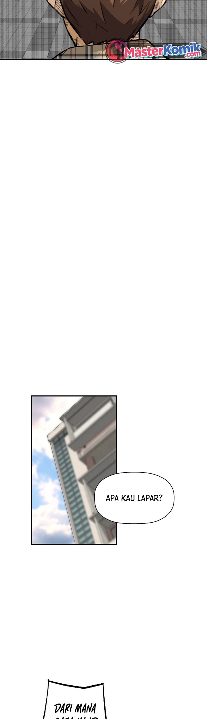 Return of the Legend Chapter 76 Gambar 52