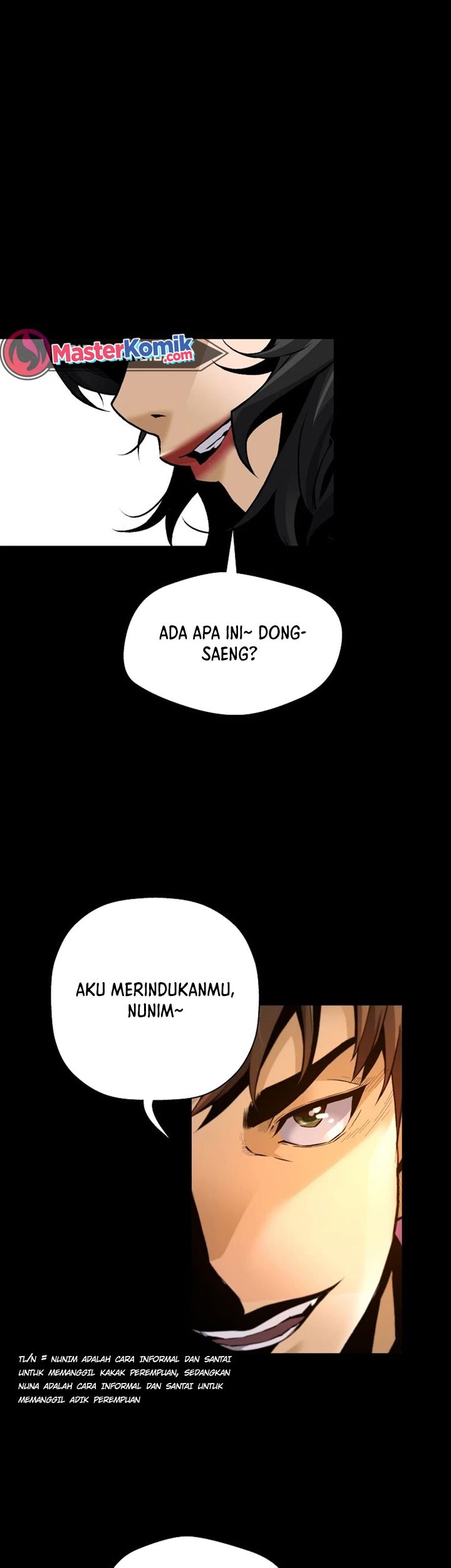 Baca Return of the Legend Chapter 76 Gambar 2