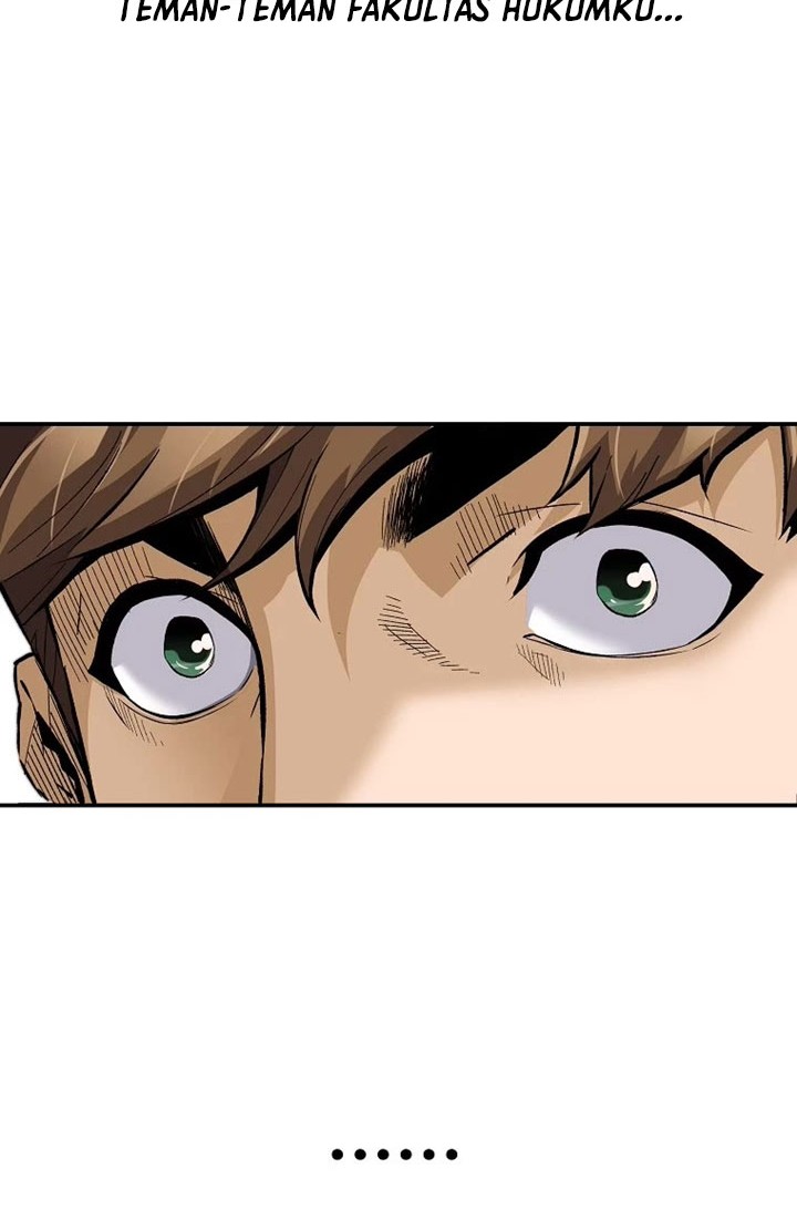 Return of the Legend Chapter 76 Gambar 67