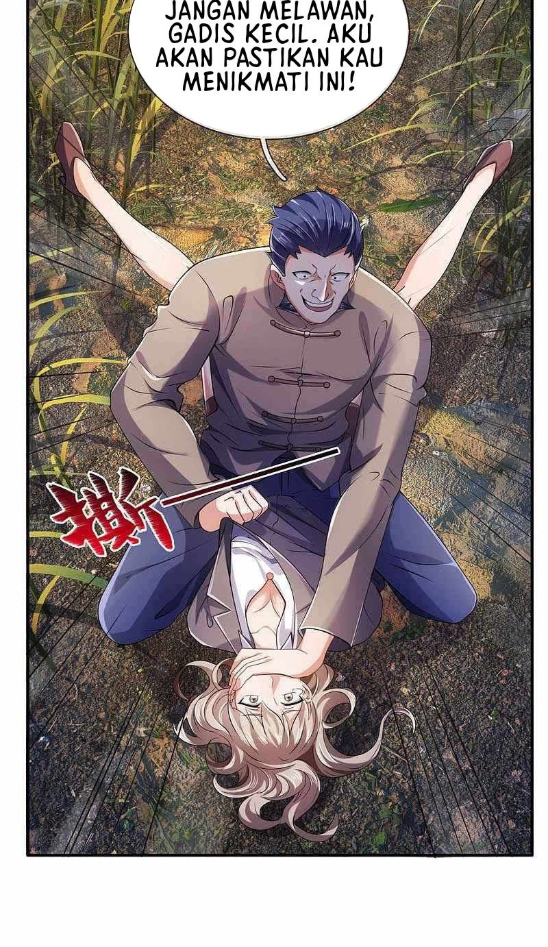 I Am the Invincible God of War Chapter 97 Gambar 5