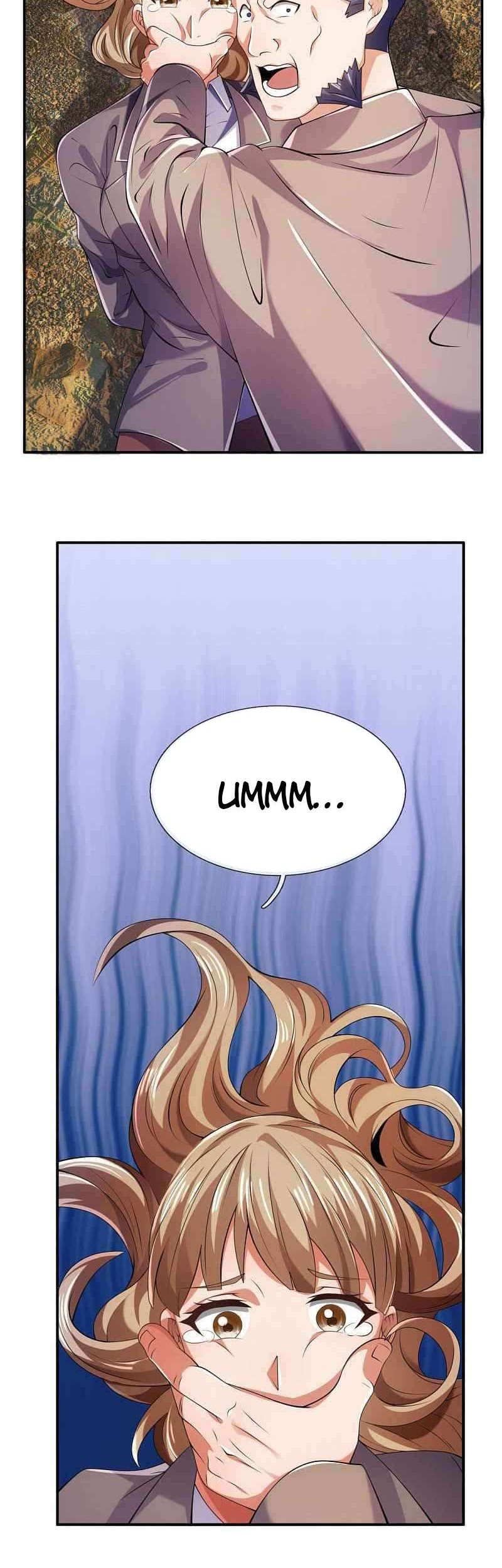 I Am the Invincible God of War Chapter 97 Gambar 7