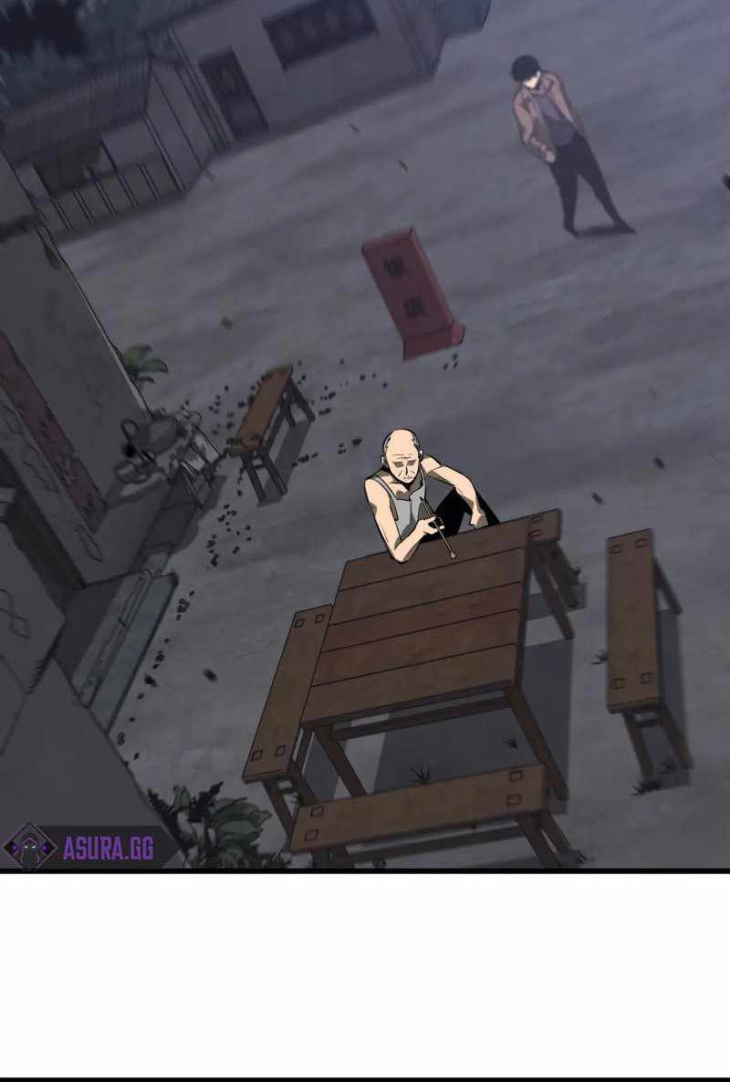 Super Evolution Chapter 83 Gambar 11