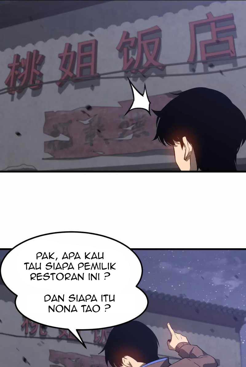 Super Evolution Chapter 83 Gambar 12