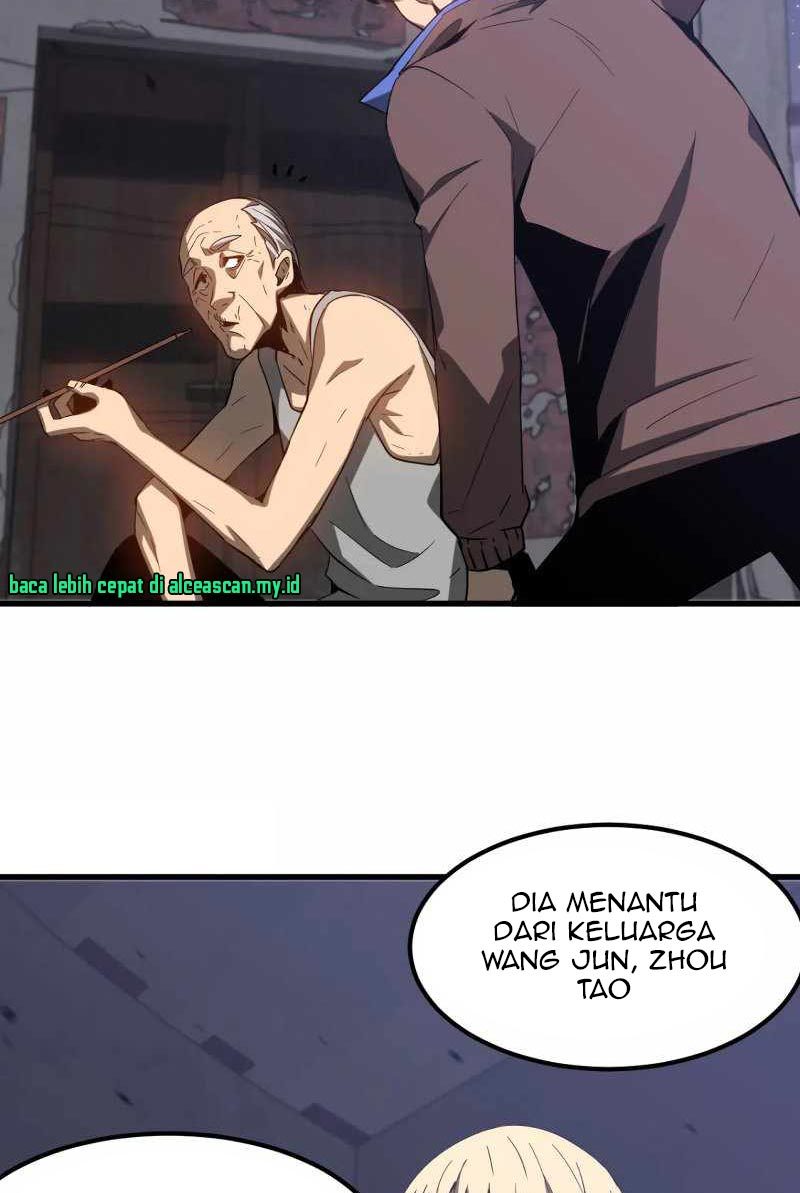 Super Evolution Chapter 83 Gambar 13