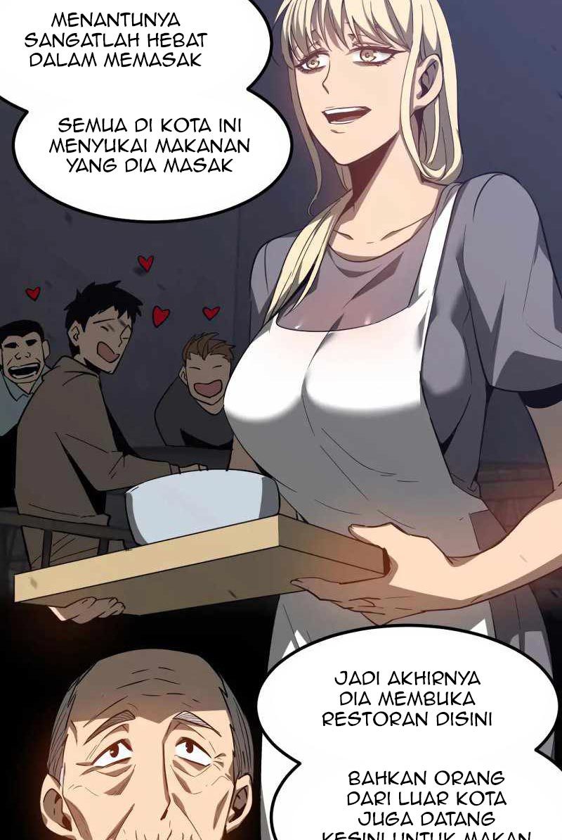 Super Evolution Chapter 83 Gambar 14