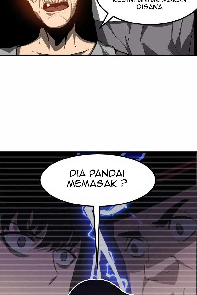 Super Evolution Chapter 83 Gambar 15