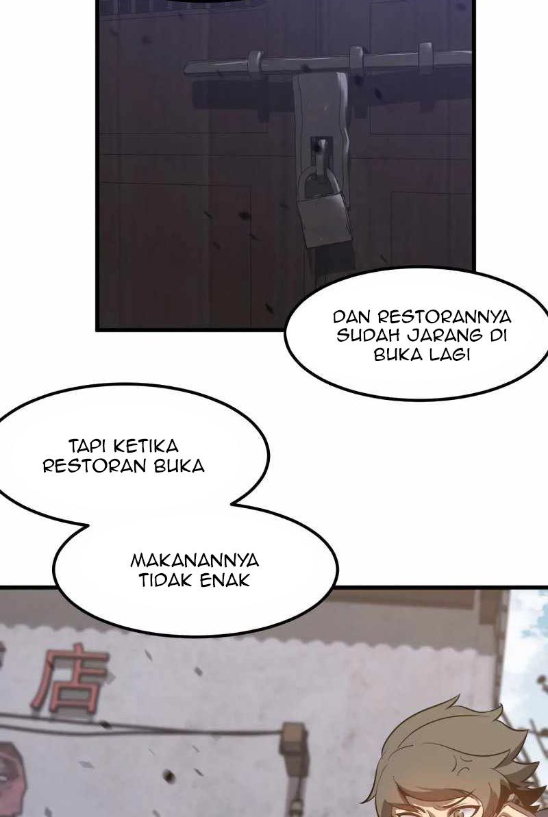 Super Evolution Chapter 83 Gambar 18