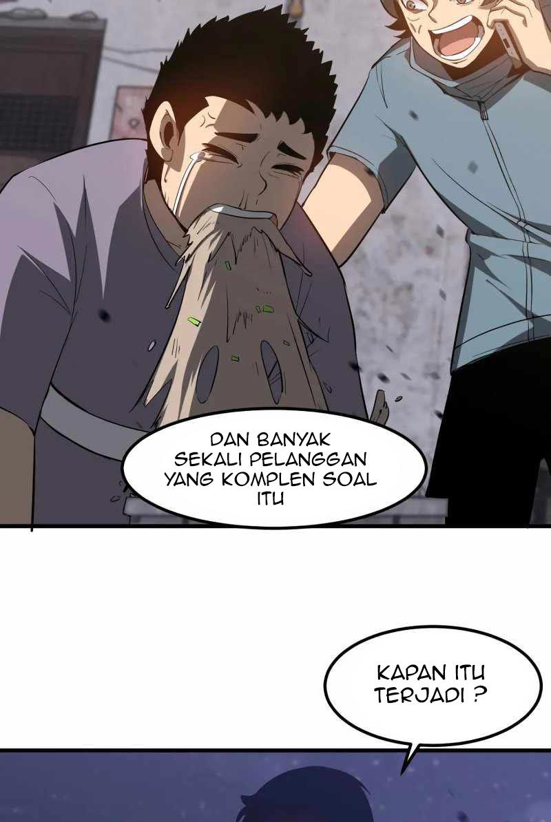 Super Evolution Chapter 83 Gambar 19