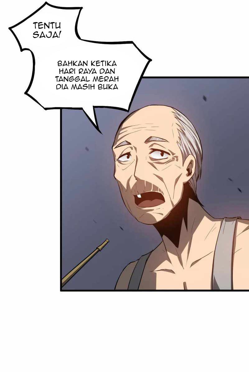 Super Evolution Chapter 83 Gambar 21