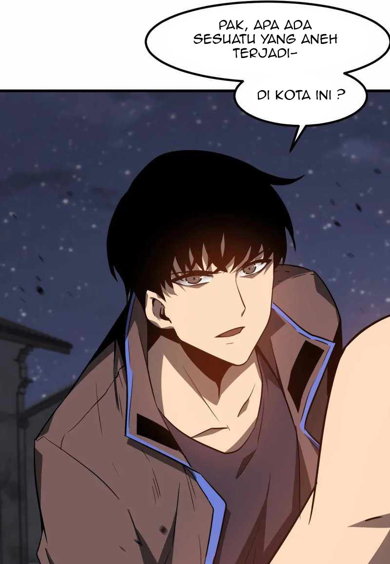 Super Evolution Chapter 83 Gambar 22