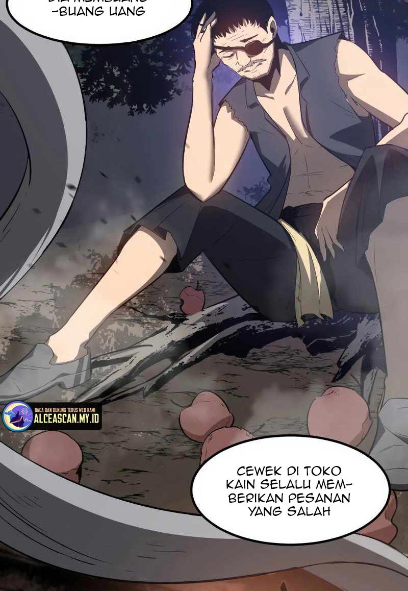 Super Evolution Chapter 83 Gambar 24