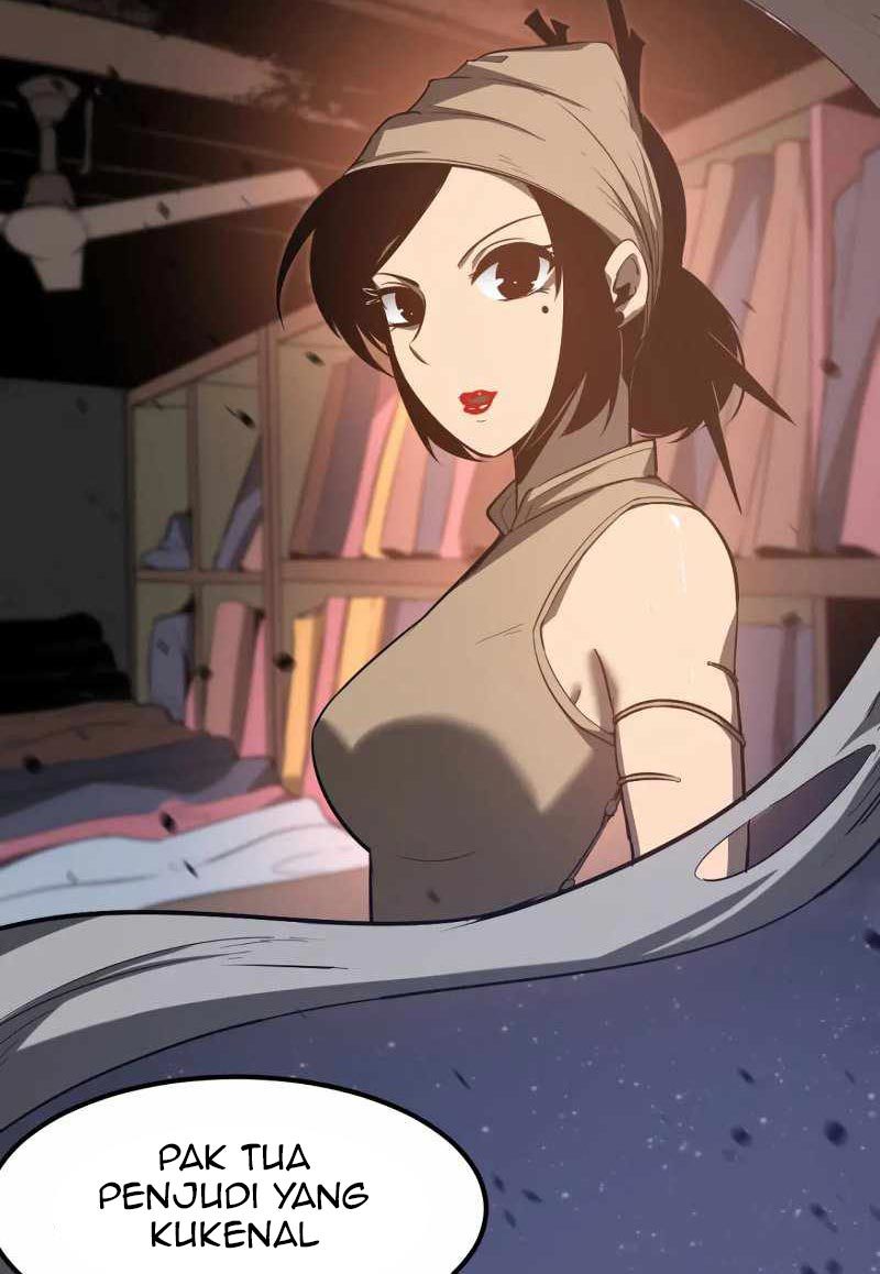 Super Evolution Chapter 83 Gambar 25