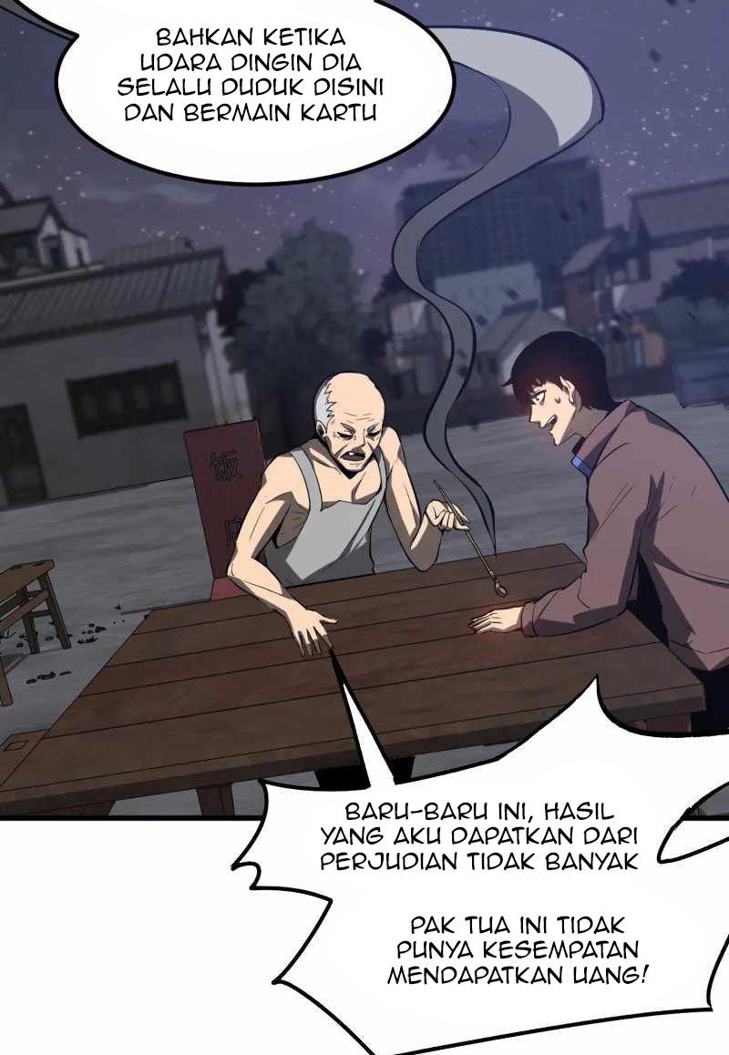 Super Evolution Chapter 83 Gambar 26