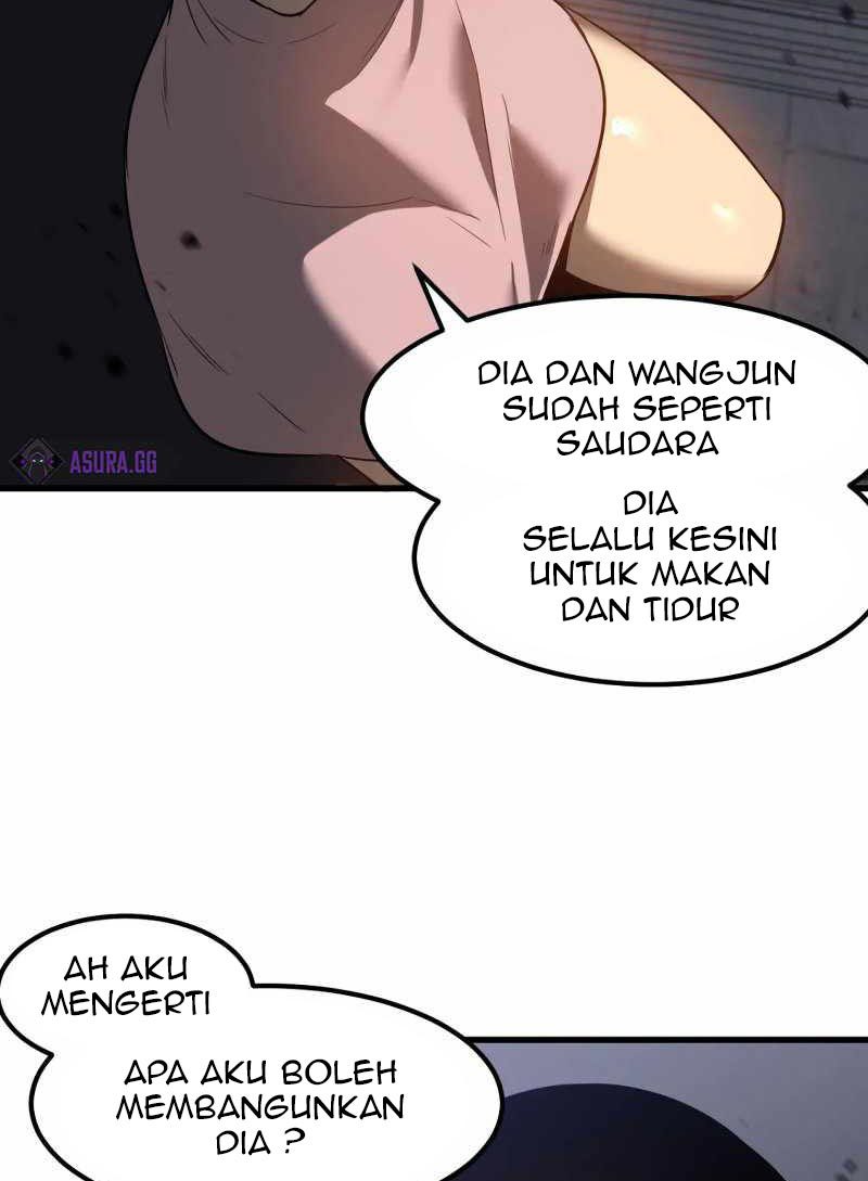 Super Evolution Chapter 83 Gambar 40