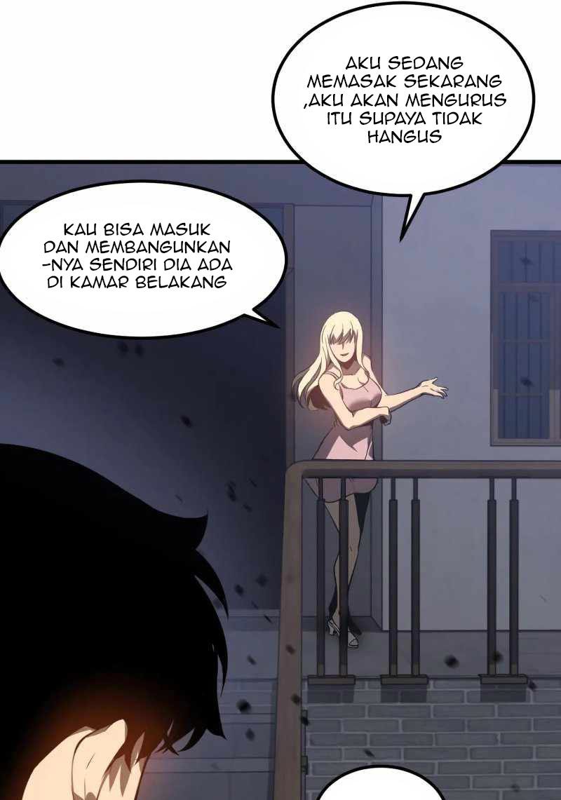 Super Evolution Chapter 83 Gambar 42