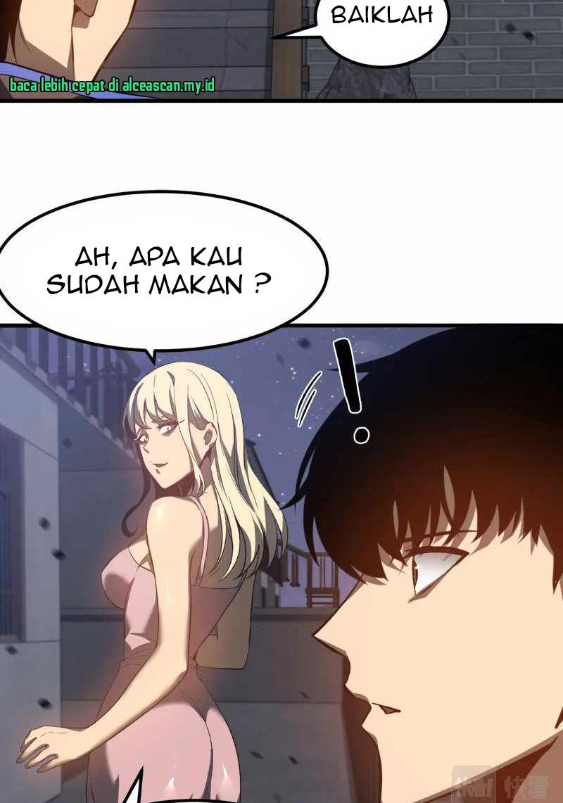 Super Evolution Chapter 83 Gambar 43