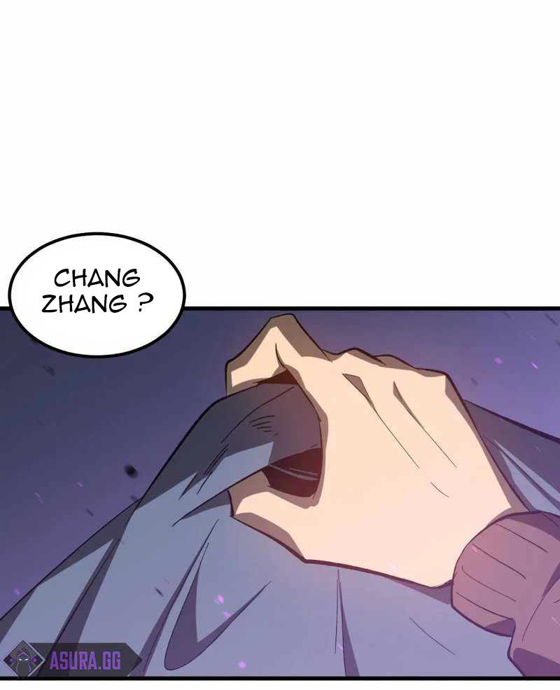 Super Evolution Chapter 83 Gambar 55